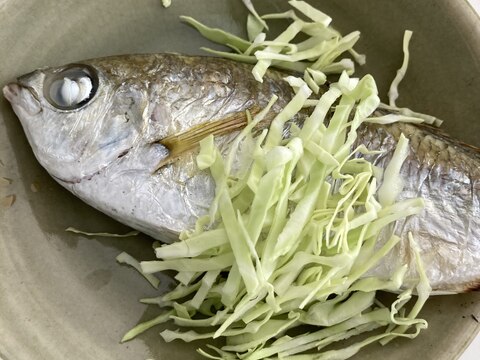 白グチのサラダ風焼き レシピ 作り方 By のこ311 楽天レシピ 白グチのサラダ風焼き レシピ 作り方 By のこ311 楽天レシピ